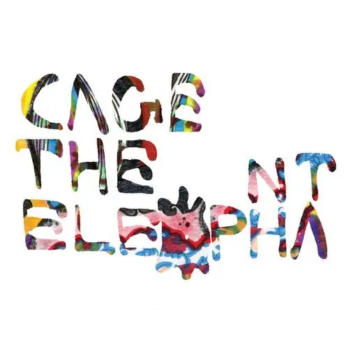 Cage the Elephant Wall Poster picture 203114