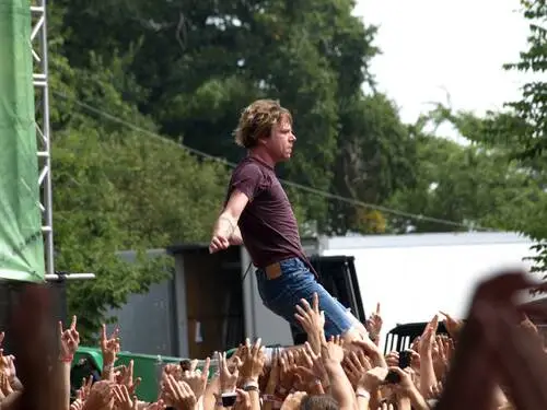 Cage the Elephant Wall Poster picture 203156