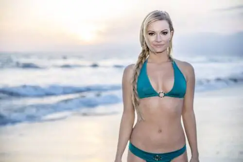 Caitlin O'Connor Jigsaw Puzzle picture 579732
