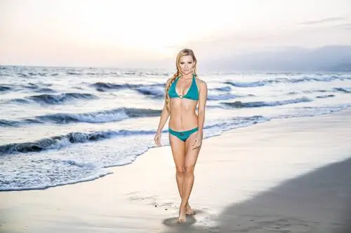 Caitlin O'Connor Jigsaw Puzzle picture 579733