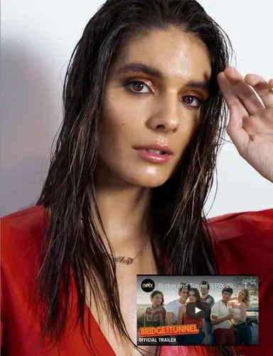 Caitlin Stasey Jigsaw Puzzle picture 1018056