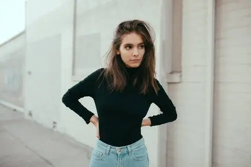 Caitlin Stasey Jigsaw Puzzle picture 579803