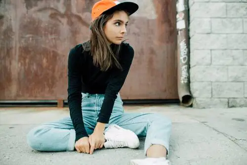 Caitlin Stasey Jigsaw Puzzle picture 579807