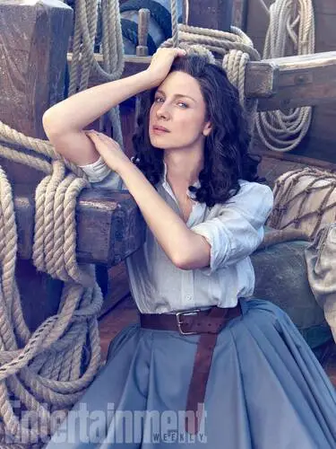 Caitriona Balfe Jigsaw Puzzle picture 705904
