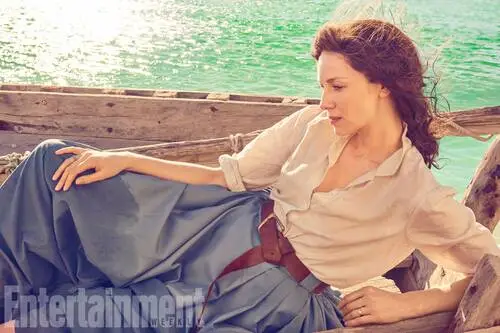 Caitriona Balfe Jigsaw Puzzle picture 705905