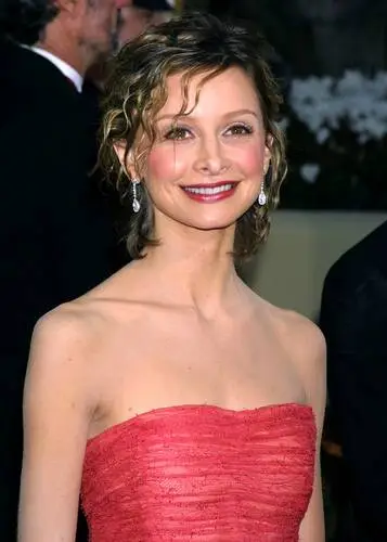 Calista Flockhart Wall Poster picture 30342