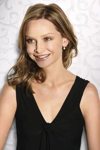 Calista Flockhart Wall Poster picture 347865