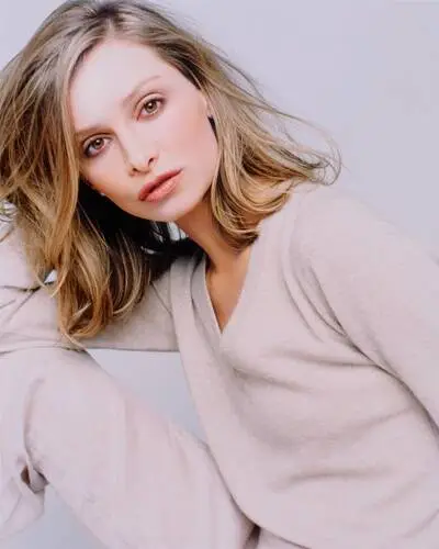 Calista Flockhart Wall Poster picture 578045