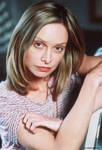 Calista Flockhart Wall Poster picture 578065