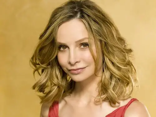 Calista Flockhart Wall Poster picture 578079