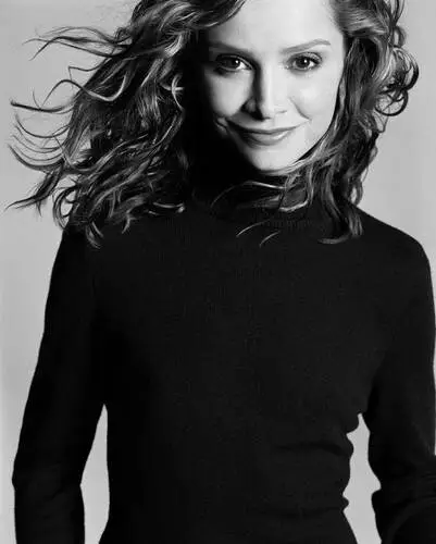 Calista Flockhart Wall Poster picture 915074