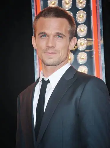 Cam Gigandet Computer MousePad picture 307609