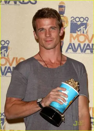 Cam Gigandet Wall Poster picture 307611