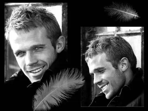Cam Gigandet Jigsaw Puzzle picture 307624