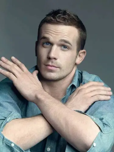 Cam Gigandet Jigsaw Puzzle picture 307626