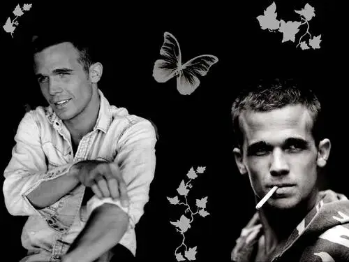 Cam Gigandet Wall Poster picture 92192