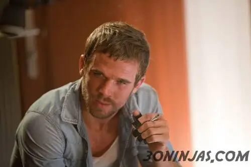 Cam Gigandet Wall Poster picture 92201
