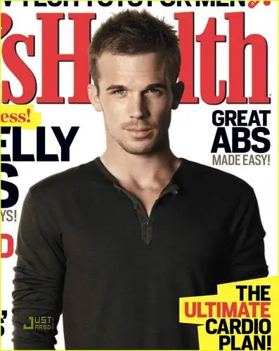 Cam Gigandet Jigsaw Puzzle picture 92202