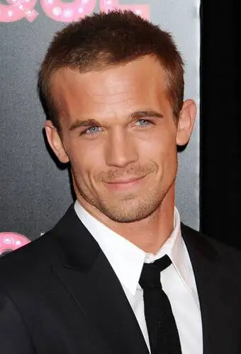 Cam Gigandet Jigsaw Puzzle picture 92206