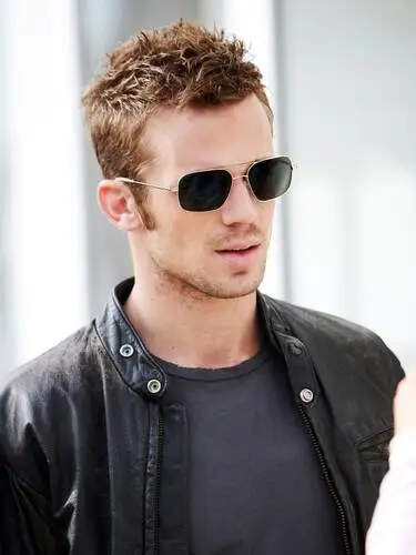 Cam Gigandet Wall Poster picture 92214