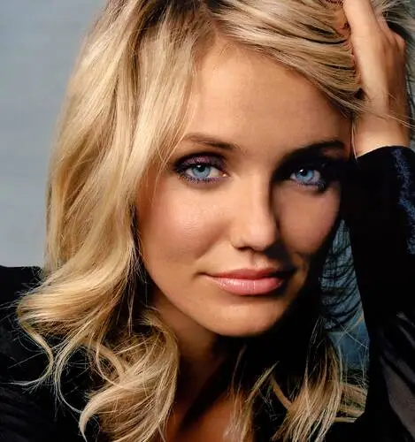 Cameron Diaz Wall Poster picture 4027