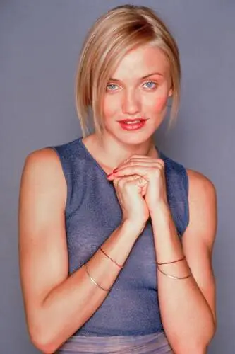 Cameron Diaz Wall Poster picture 4073