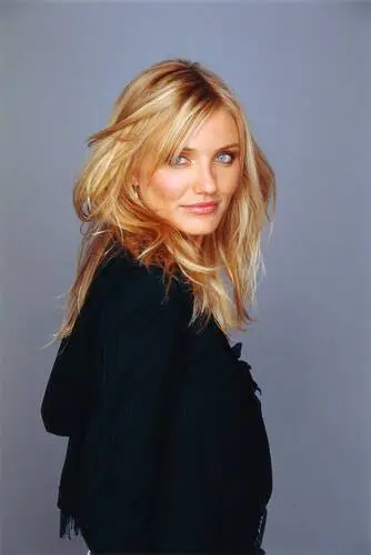 Cameron Diaz Wall Poster picture 4083