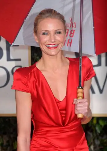 Cameron Diaz Wall Poster picture 50133