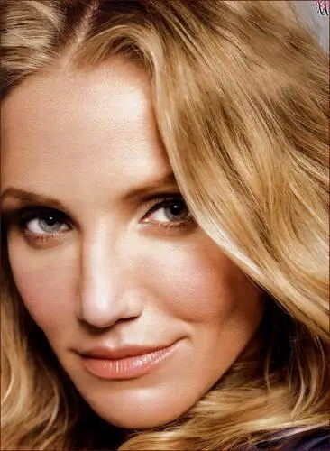 Cameron Diaz Wall Poster picture 81850