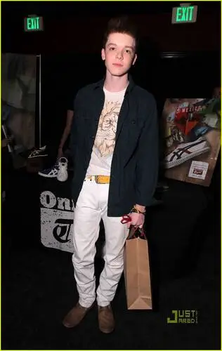 Cameron Monaghan Wall Poster picture 179888