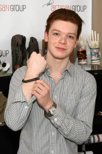 Cameron Monaghan Jigsaw Puzzle picture 179898