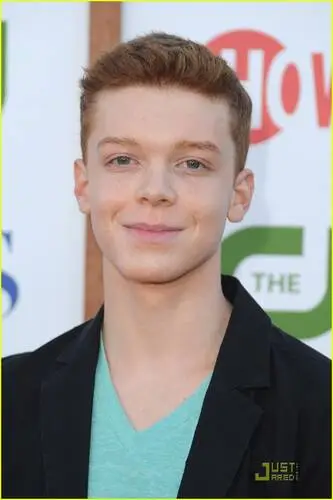 Cameron Monaghan Jigsaw Puzzle picture 179902
