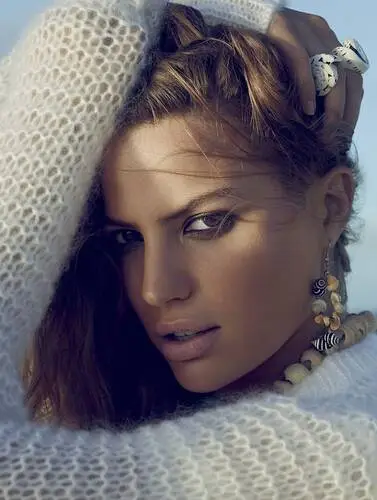 Cameron Russell Wall Poster picture 417501