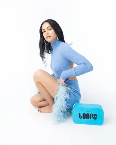 Camila Mendes Wall Poster picture 1045160