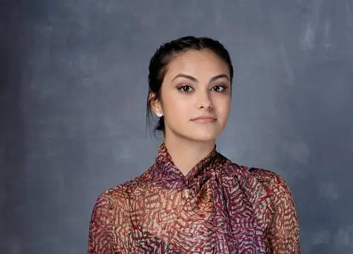 Camila Mendes Computer MousePad picture 580158