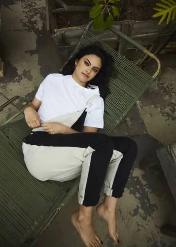 Camila Mendes Computer MousePad picture 679410