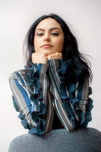 Camila Mendes Jigsaw Puzzle picture 679425