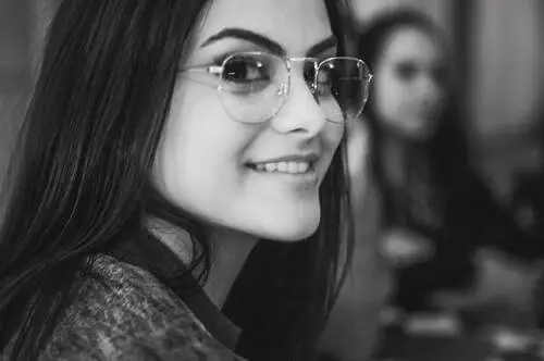 Camila Mendes Jigsaw Puzzle picture 679439