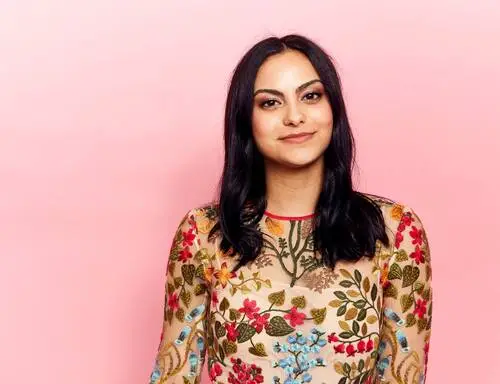Camila Mendes Jigsaw Puzzle picture 705024