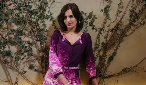 Camilla Belle Jigsaw Puzzle picture 430951