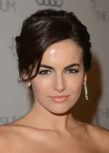 Camilla Belle Jigsaw Puzzle picture 580972