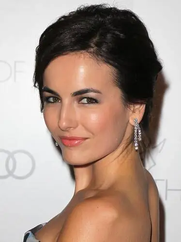 Camilla Belle Wall Poster picture 580976