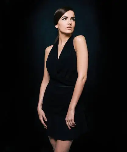 Camilla Belle Wall Poster picture 705975