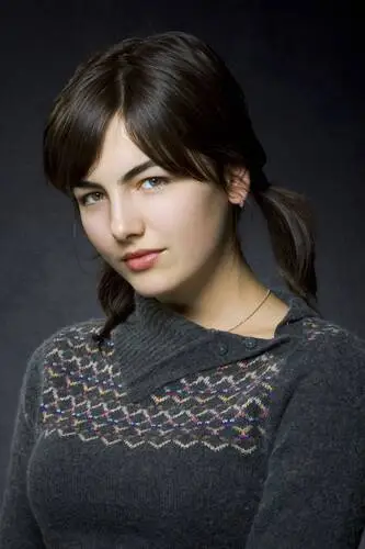 Camilla Belle Jigsaw Puzzle picture 705976