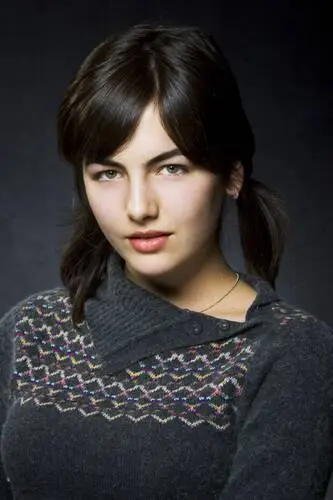 Camilla Belle Wall Poster picture 705980