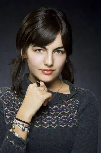 Camilla Belle Jigsaw Puzzle picture 705982