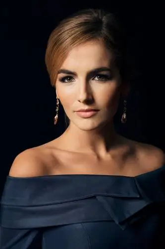 Camilla Belle Jigsaw Puzzle picture 705996