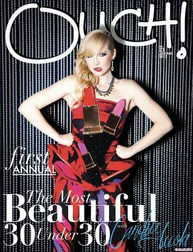 Candice Accola Wall Poster picture 417668