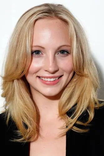 Candice Accola Computer MousePad picture 578626