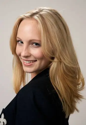 Candice Accola Computer MousePad picture 578629